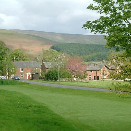 Lavender Cottage Was Fellside Melmerby (Cumbria) Exterior foto